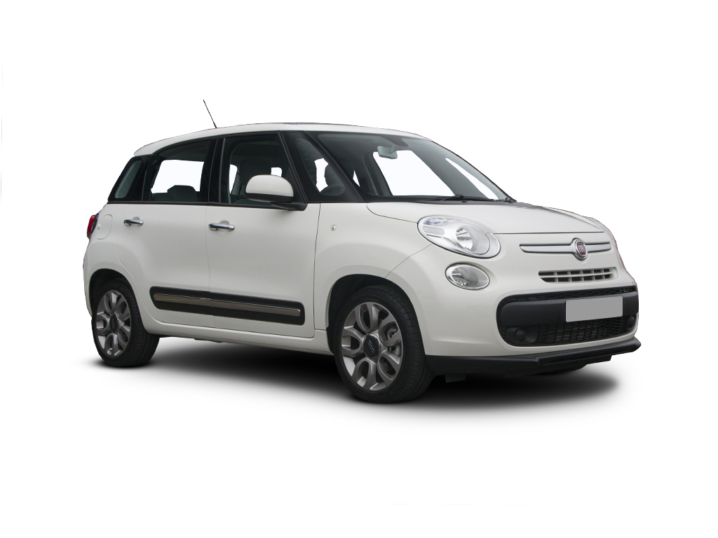 Fiat 500L 1.2