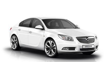 Opel Insignia 1.8